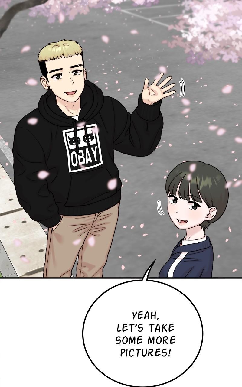 My Dud to Stud Boyfriend Chap 48 - Next Chap 49