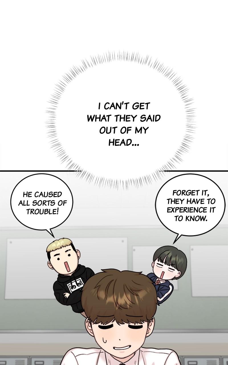 My Dud to Stud Boyfriend Chap 48 - Next Chap 49