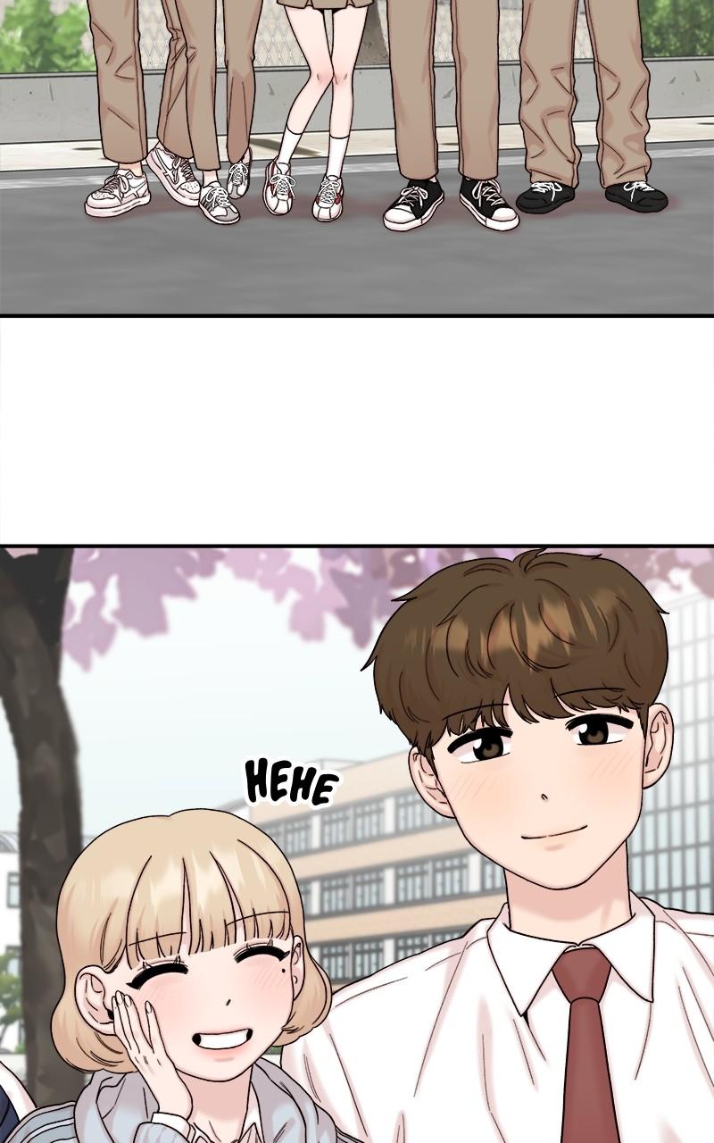 My Dud to Stud Boyfriend Chap 48 - Next Chap 49