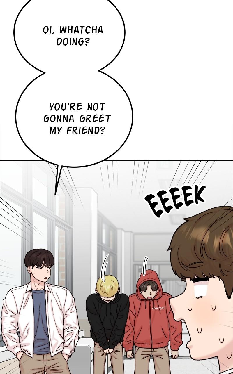 My Dud to Stud Boyfriend Chap 48 - Next Chap 49