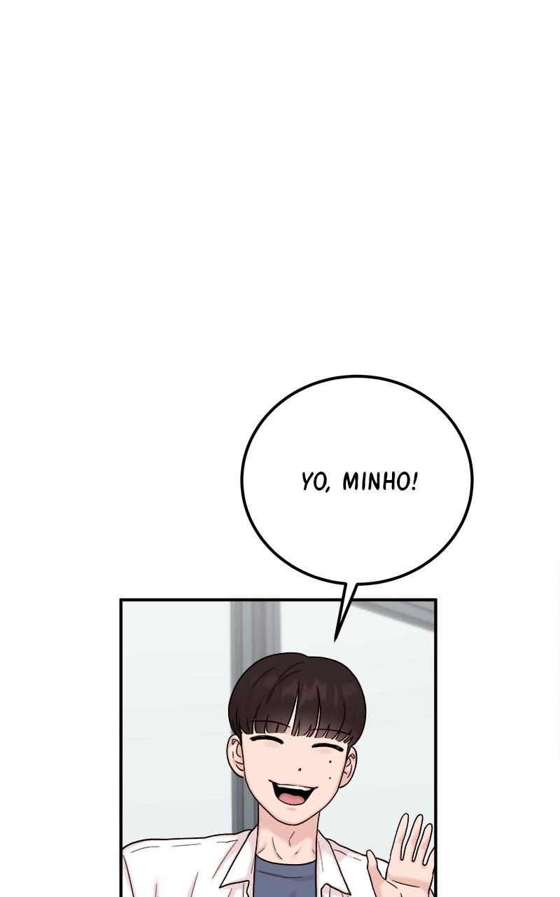 My Dud to Stud Boyfriend Chap 48 - Next Chap 49