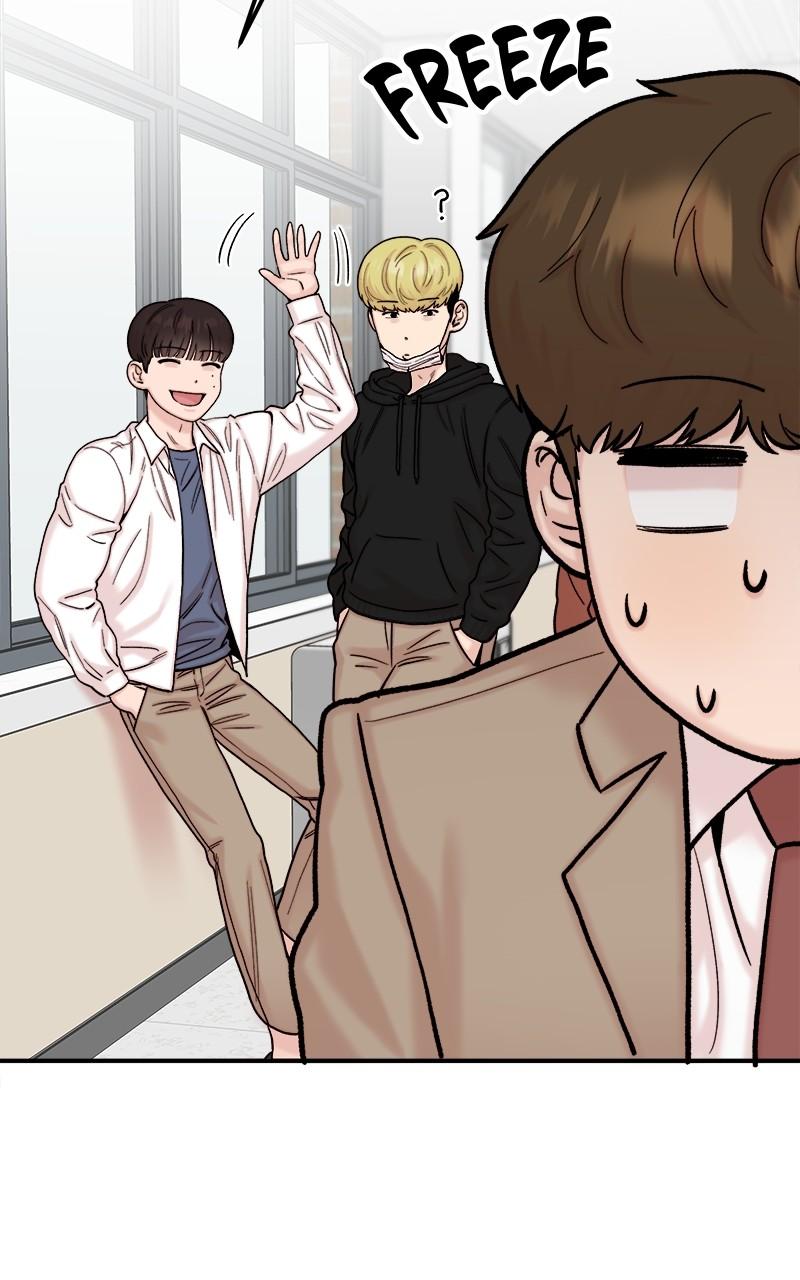 My Dud to Stud Boyfriend Chap 48 - Next Chap 49