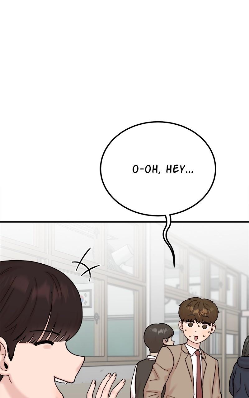 My Dud to Stud Boyfriend Chap 48 - Next Chap 49