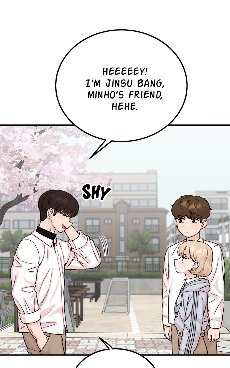 My Dud to Stud Boyfriend Chap 48 - Next Chap 49