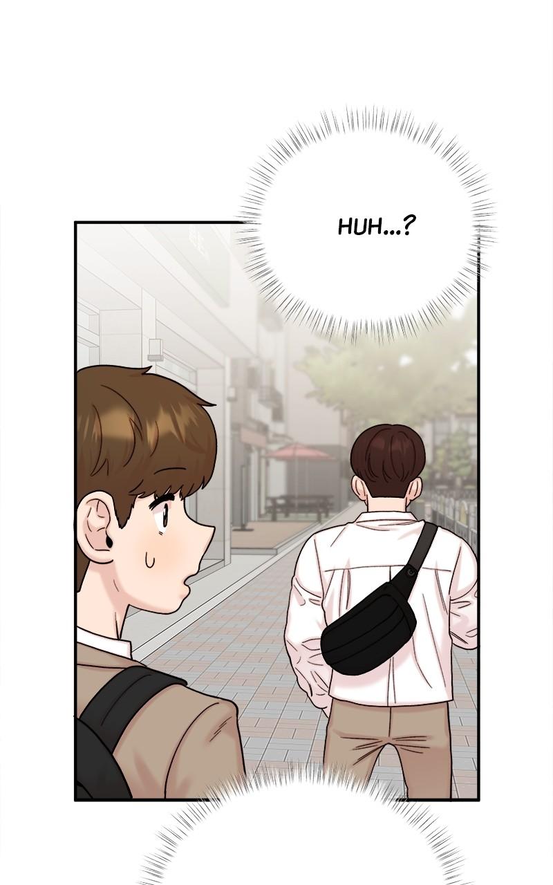 My Dud to Stud Boyfriend Chap 48 - Next Chap 49