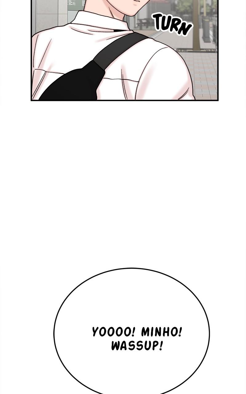 My Dud to Stud Boyfriend Chap 48 - Next Chap 49