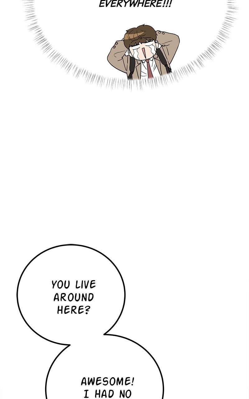 My Dud to Stud Boyfriend Chap 48 - Next Chap 49