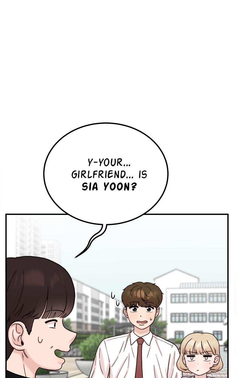 My Dud to Stud Boyfriend Chap 48 - Next Chap 49