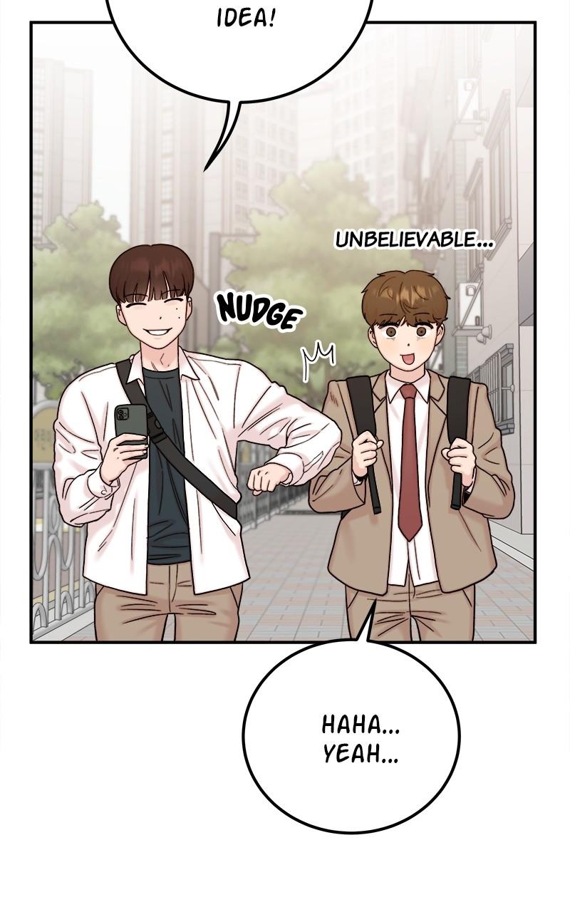 My Dud to Stud Boyfriend Chap 48 - Next Chap 49