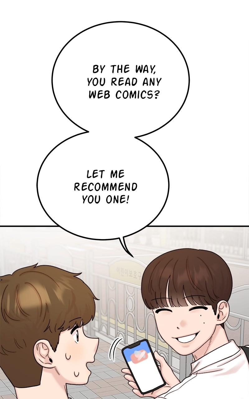 My Dud to Stud Boyfriend Chap 48 - Next Chap 49