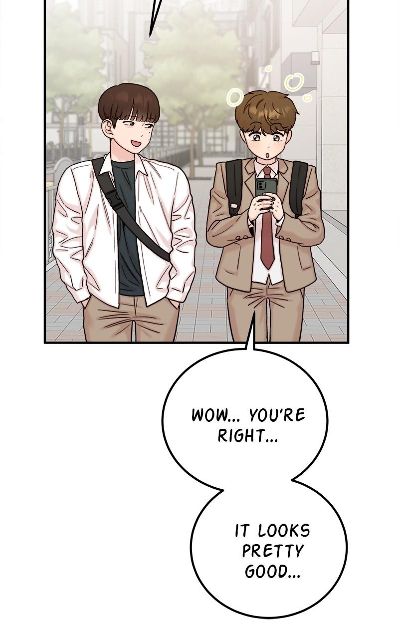 My Dud to Stud Boyfriend Chap 48 - Next Chap 49