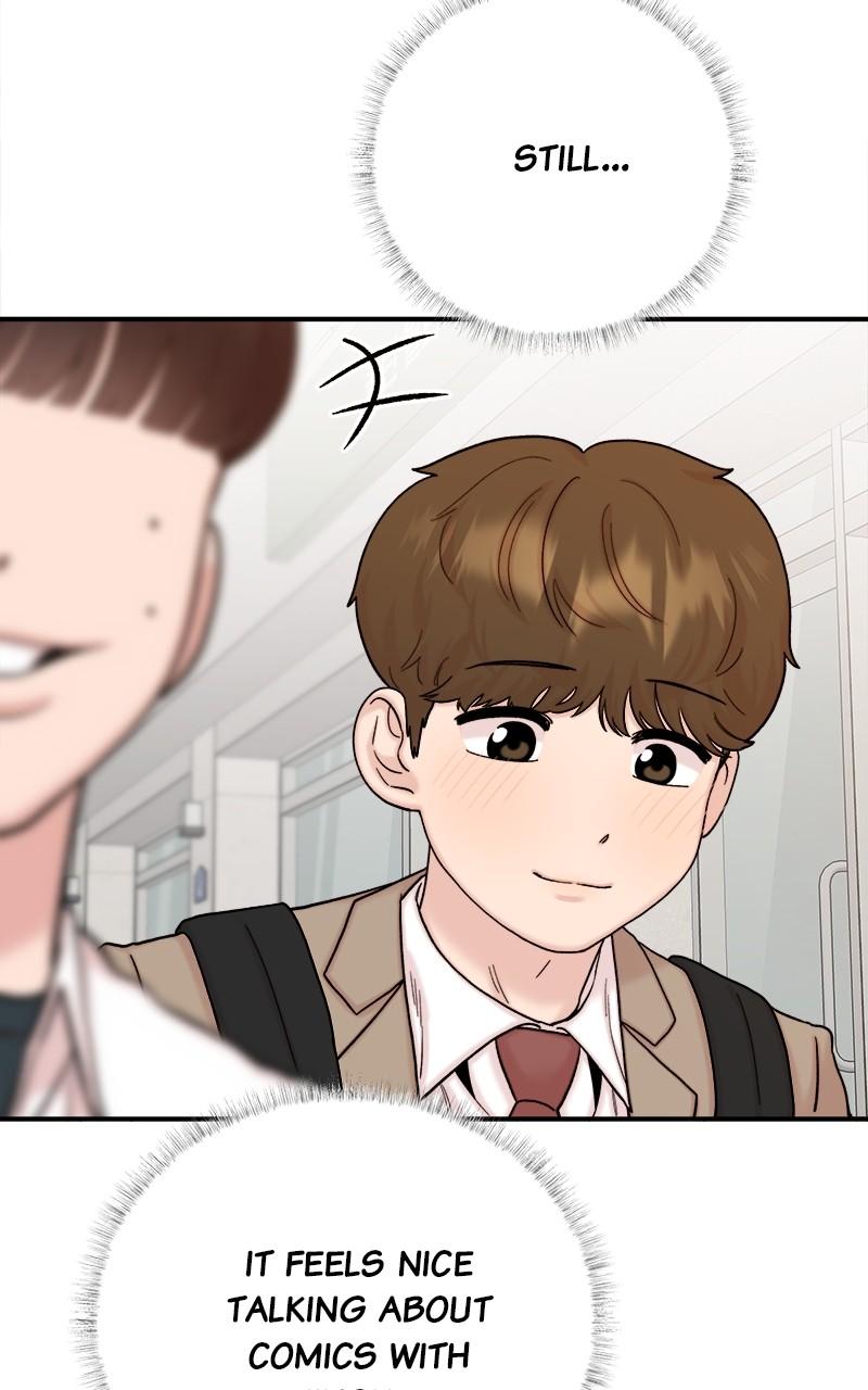 My Dud to Stud Boyfriend Chap 48 - Next Chap 49