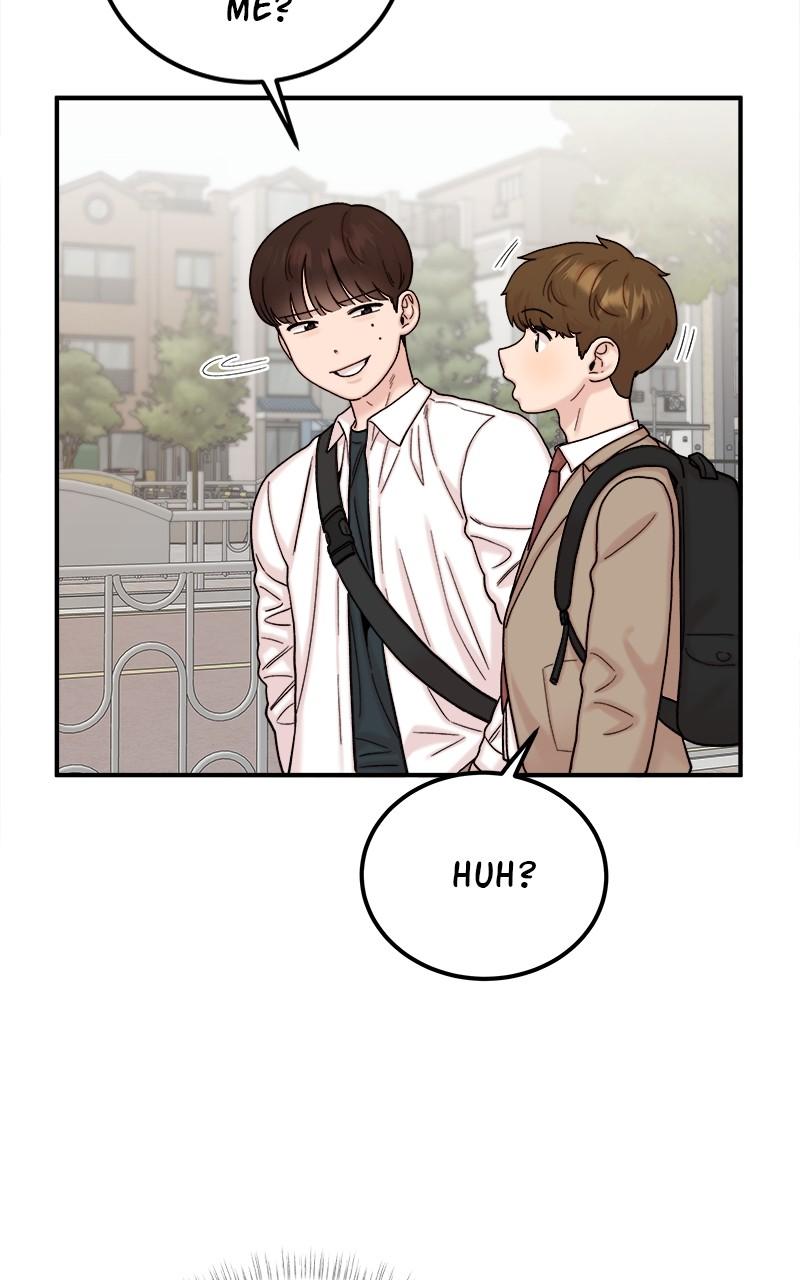 My Dud to Stud Boyfriend Chap 48 - Next Chap 49