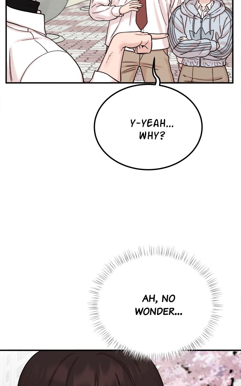 My Dud to Stud Boyfriend Chap 48 - Next Chap 49