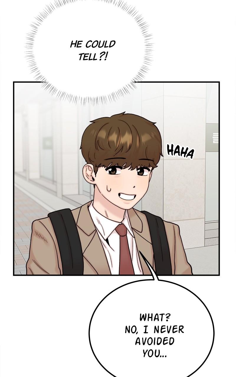 My Dud to Stud Boyfriend Chap 48 - Next Chap 49