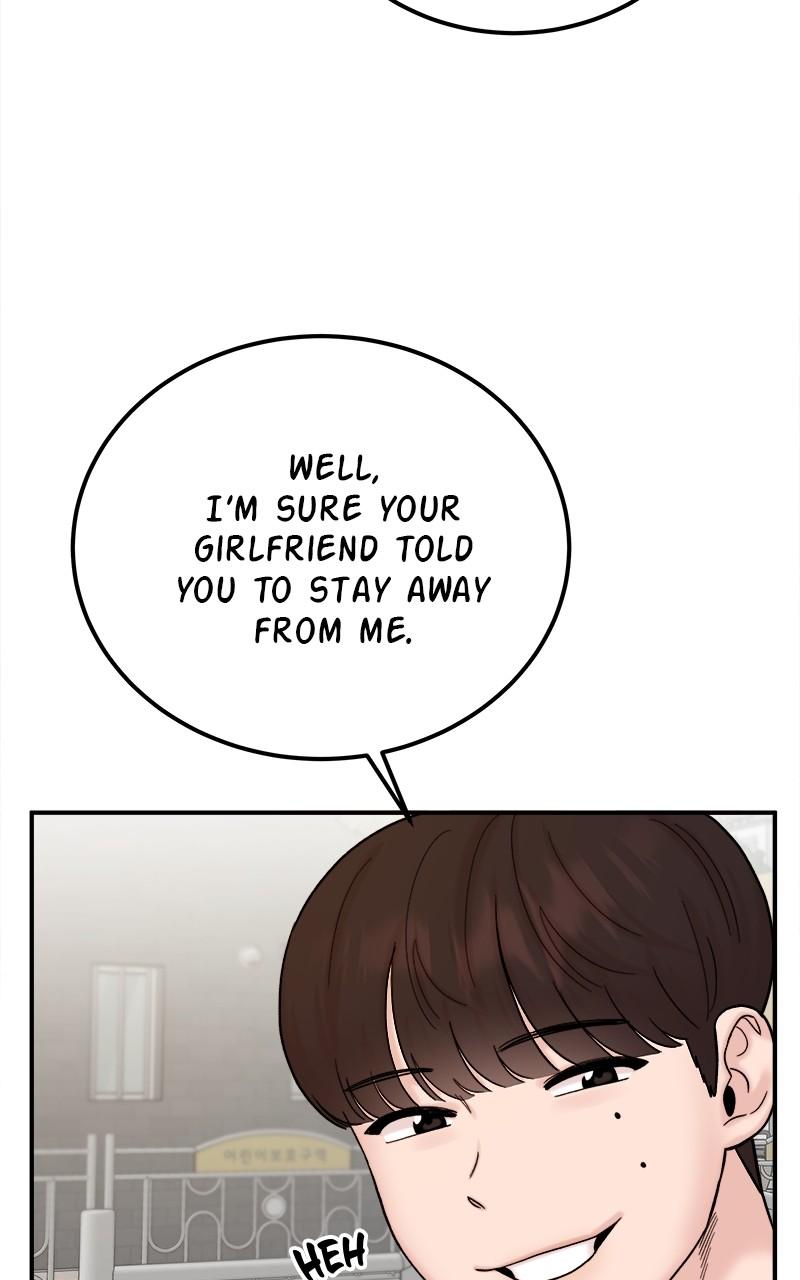 My Dud to Stud Boyfriend Chap 48 - Next Chap 49