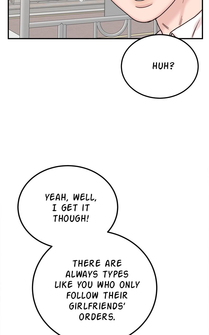 My Dud to Stud Boyfriend Chap 48 - Next Chap 49