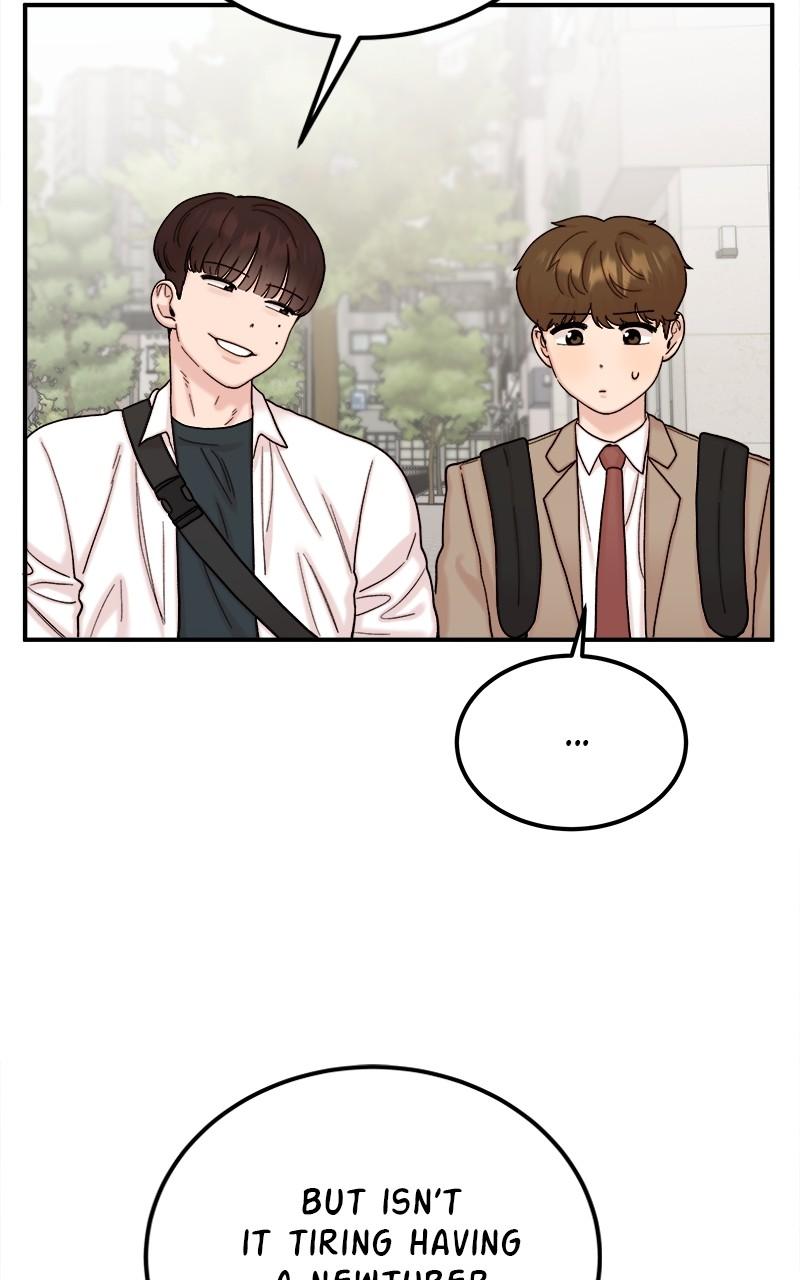 My Dud to Stud Boyfriend Chap 48 - Next Chap 49