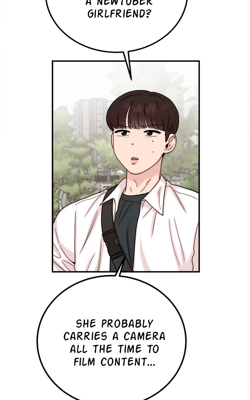My Dud to Stud Boyfriend Chap 48 - Next Chap 49