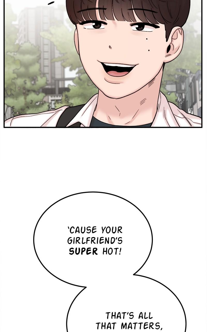 My Dud to Stud Boyfriend Chap 48 - Next Chap 49