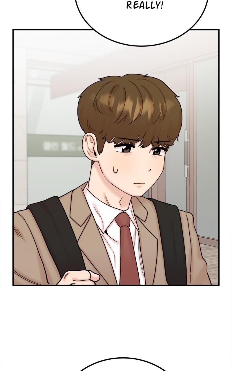 My Dud to Stud Boyfriend Chap 48 - Next Chap 49