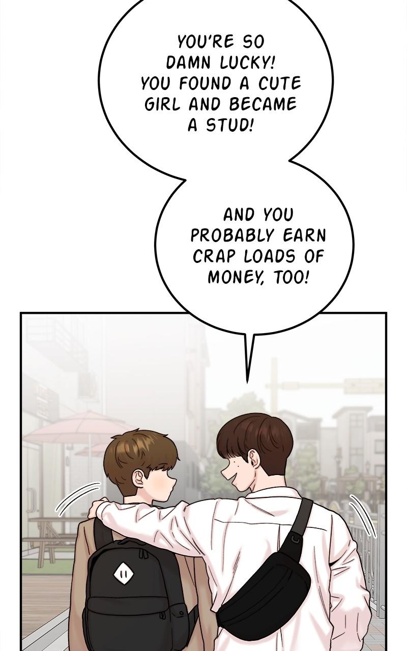 My Dud to Stud Boyfriend Chap 48 - Next Chap 49