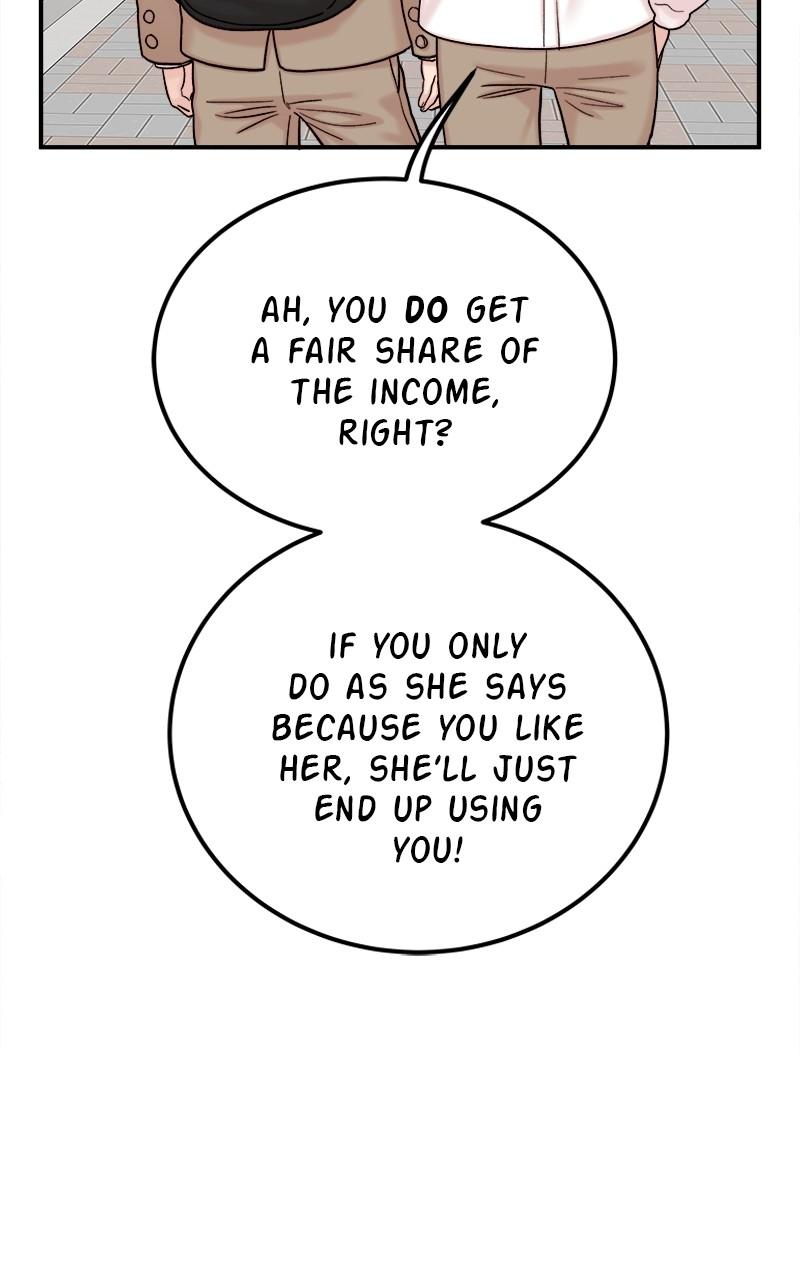 My Dud to Stud Boyfriend Chap 48 - Next Chap 49