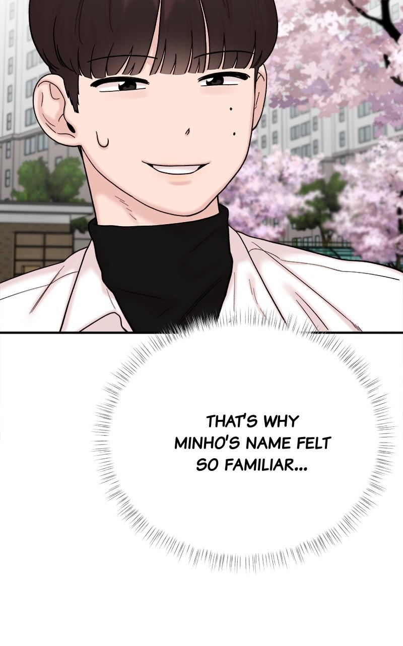 My Dud to Stud Boyfriend Chap 48 - Next Chap 49