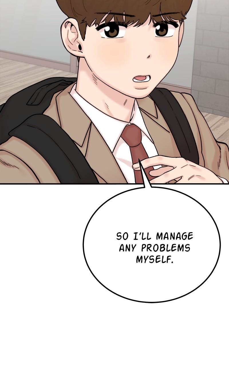 My Dud to Stud Boyfriend Chap 48 - Next Chap 49