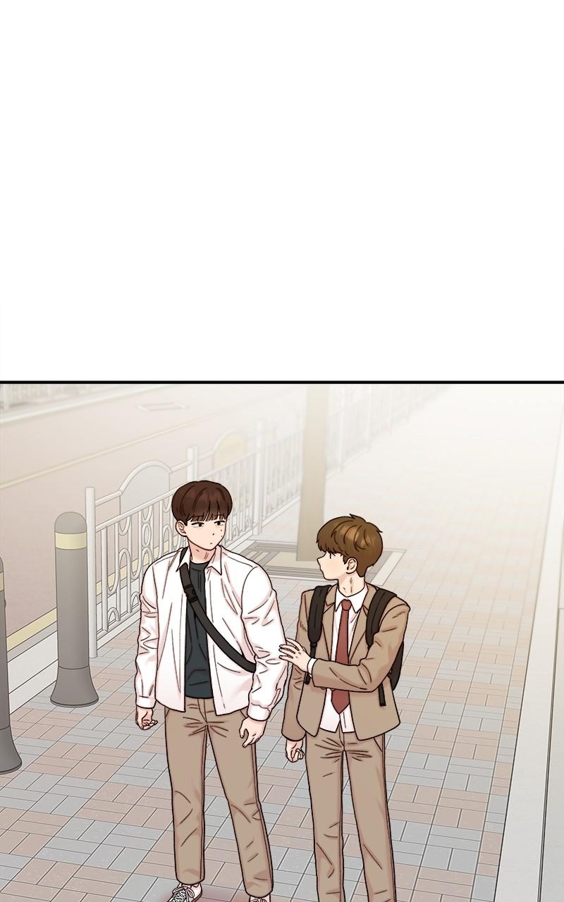 My Dud to Stud Boyfriend Chap 48 - Next Chap 49