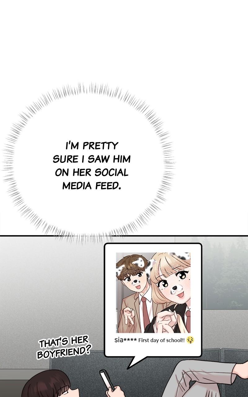 My Dud to Stud Boyfriend Chap 48 - Next Chap 49