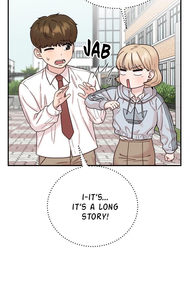 My Dud to Stud Boyfriend Chap 48 - Next Chap 49