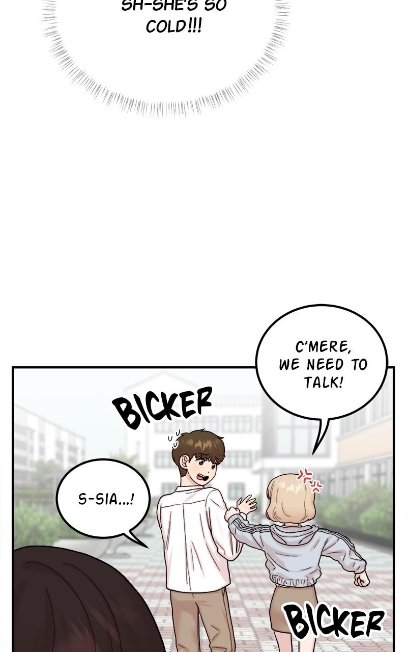 My Dud to Stud Boyfriend Chap 48 - Next Chap 49