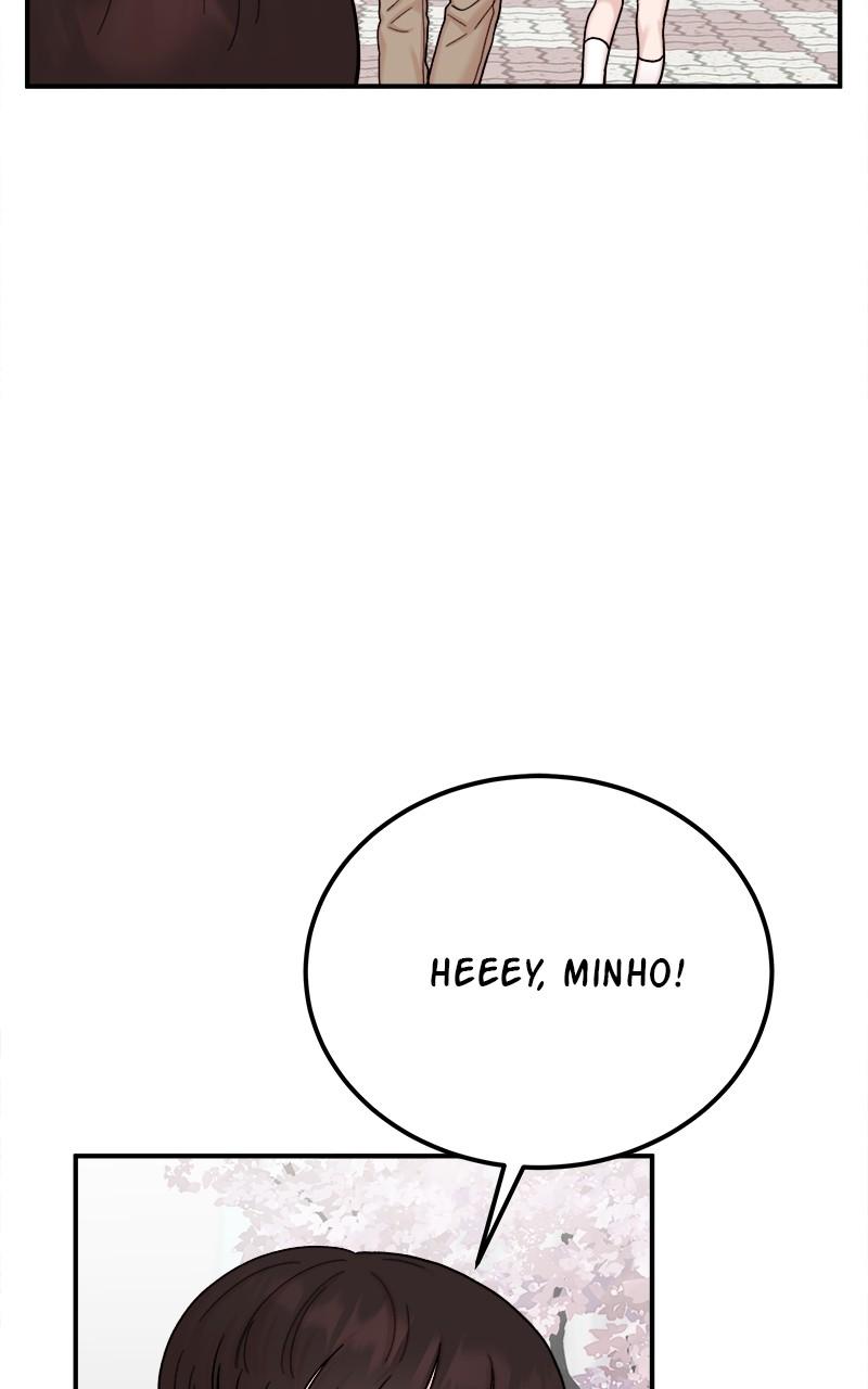 My Dud to Stud Boyfriend Chap 48 - Next Chap 49