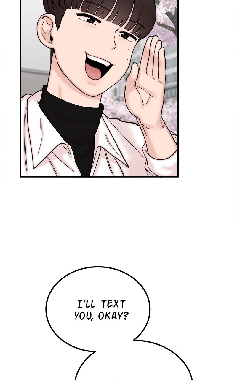 My Dud to Stud Boyfriend Chap 48 - Next Chap 49