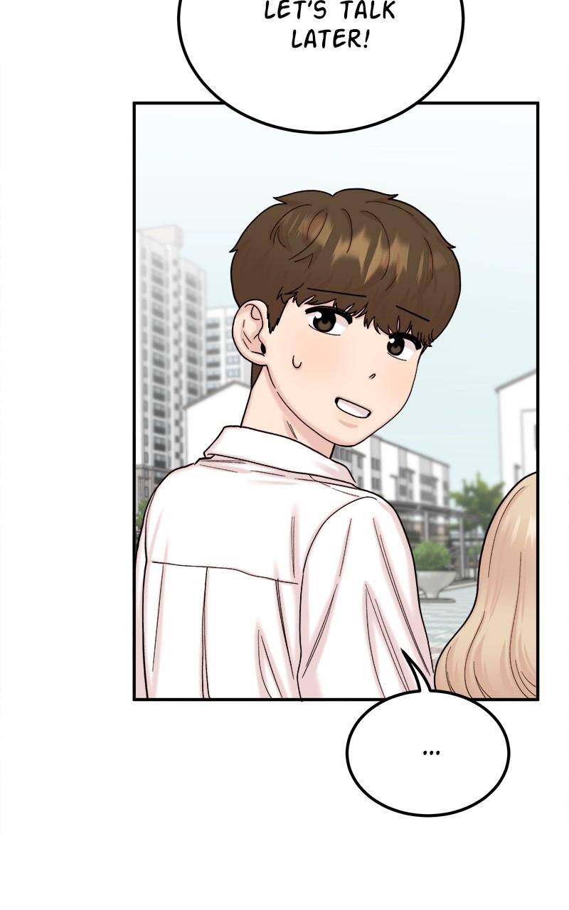 My Dud to Stud Boyfriend Chap 48 - Next Chap 49