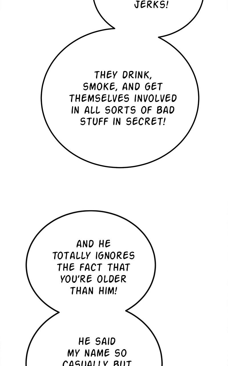 My Dud to Stud Boyfriend Chap 48 - Next Chap 49