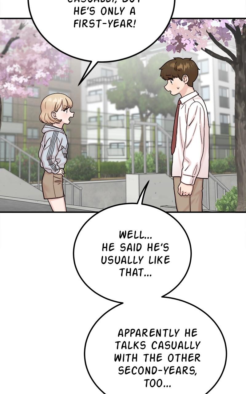 My Dud to Stud Boyfriend Chap 48 - Next Chap 49