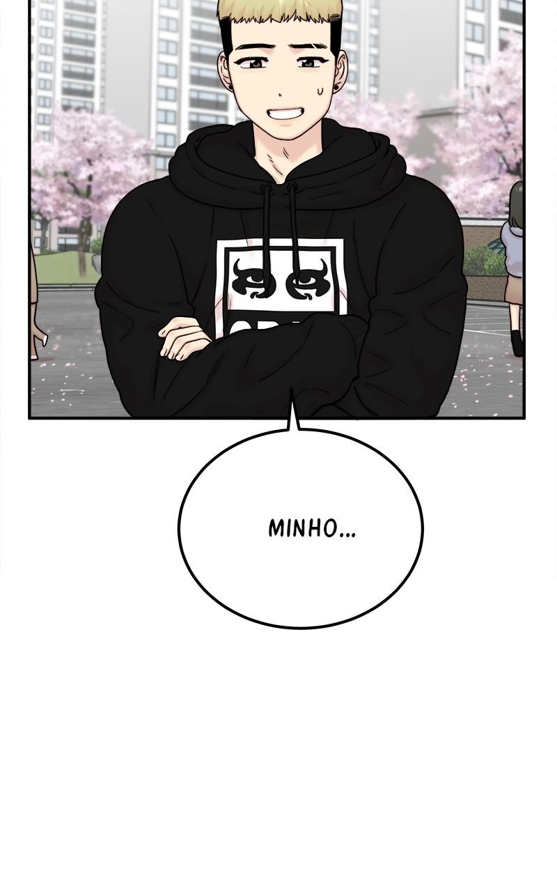 My Dud to Stud Boyfriend Chap 48 - Next Chap 49