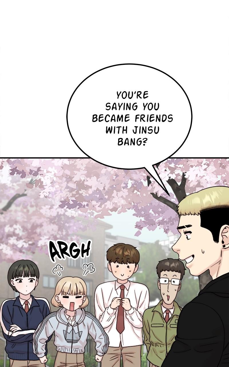 My Dud to Stud Boyfriend Chap 48 - Next Chap 49