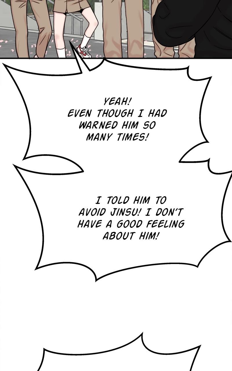 My Dud to Stud Boyfriend Chap 48 - Next Chap 49