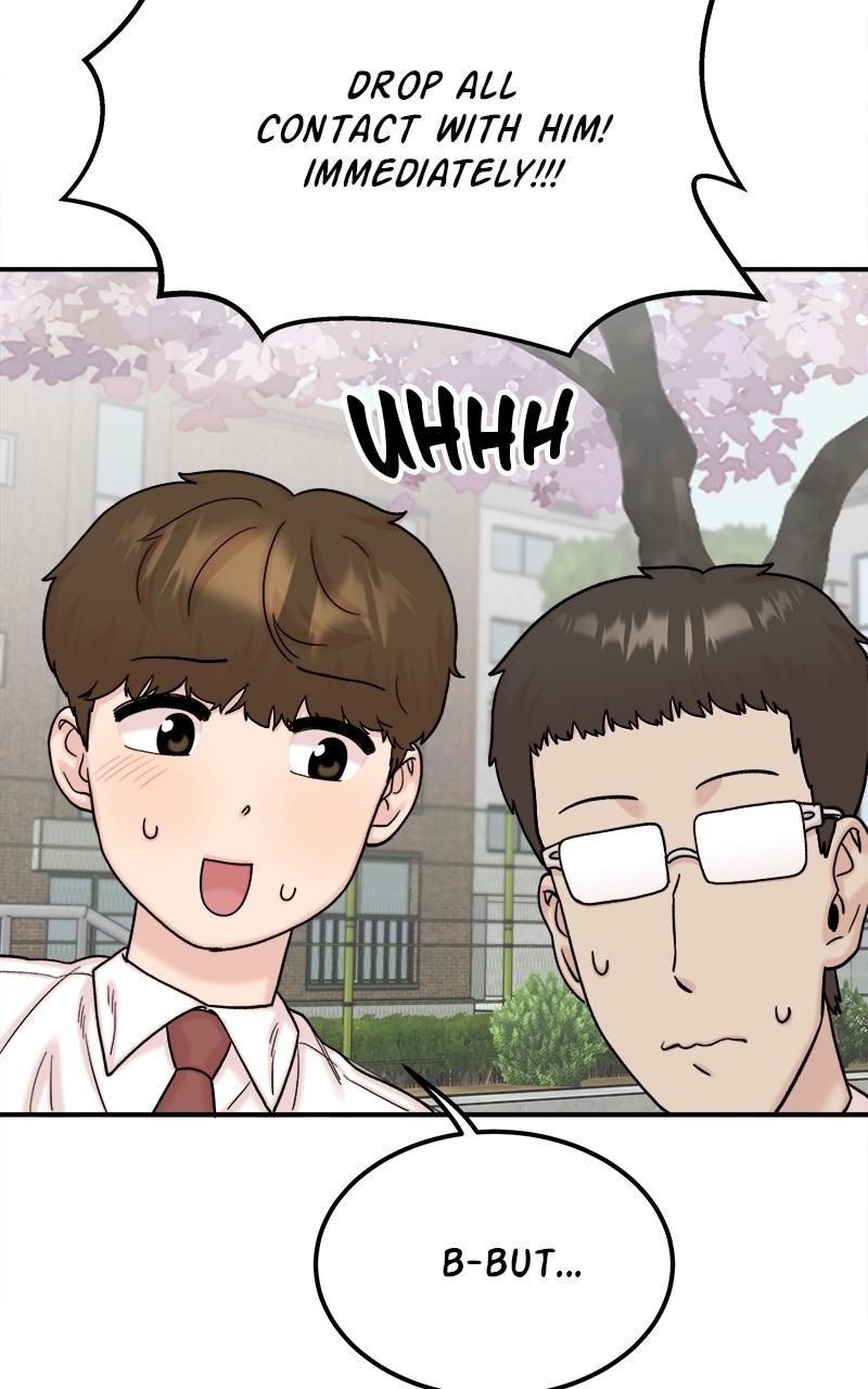 My Dud to Stud Boyfriend Chap 48 - Next Chap 49