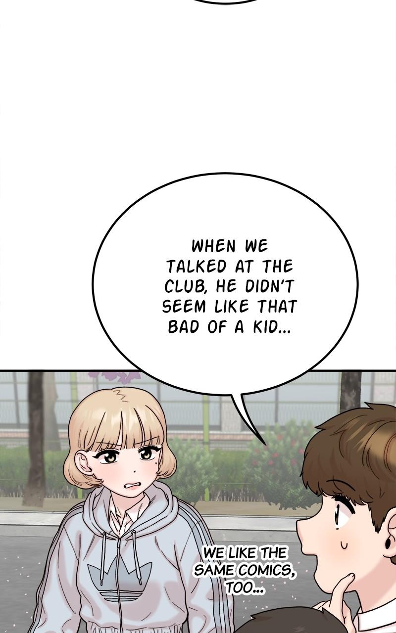 My Dud to Stud Boyfriend Chap 48 - Next Chap 49