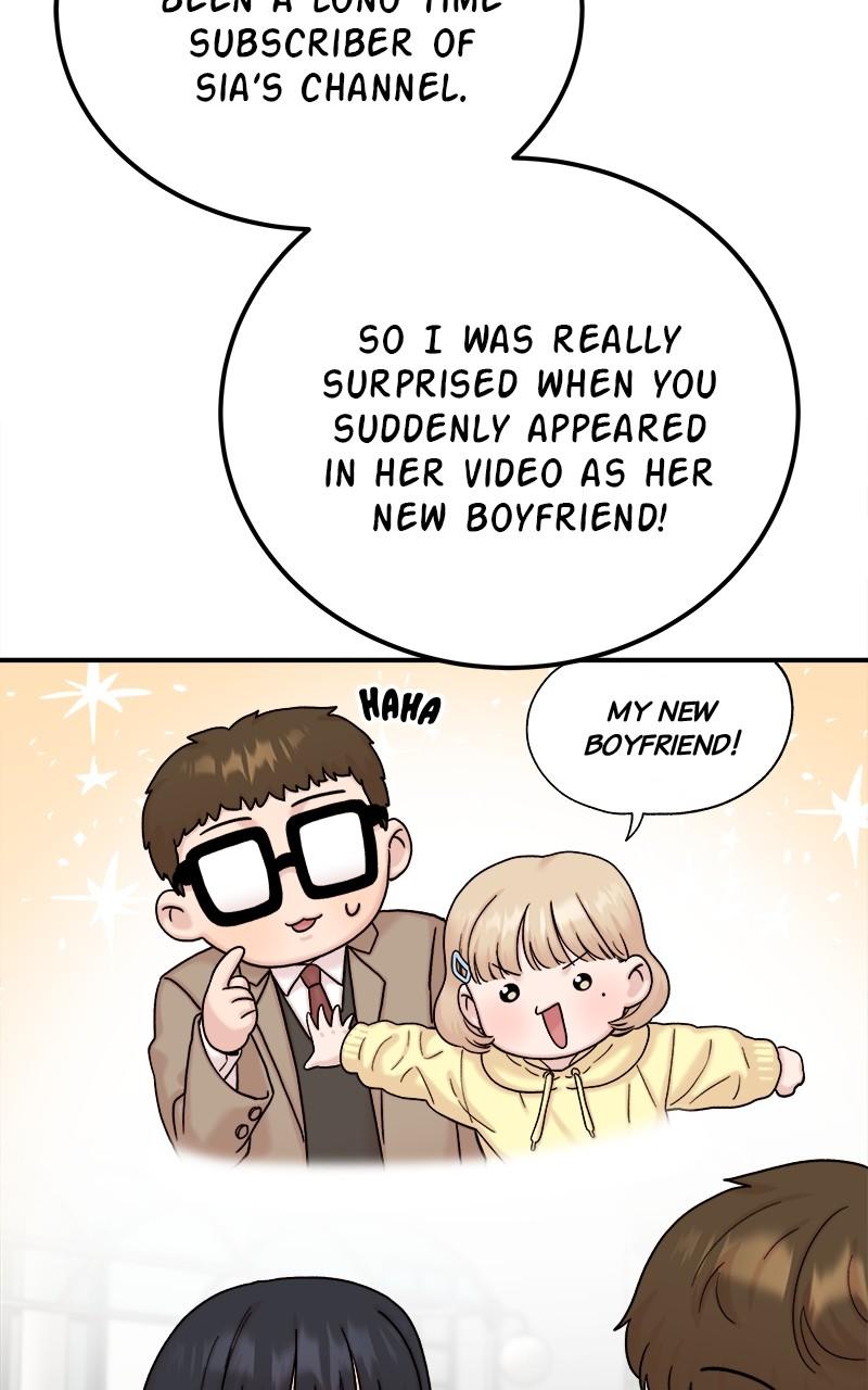 My Dud to Stud Boyfriend Chap 49 - Next Chap 50