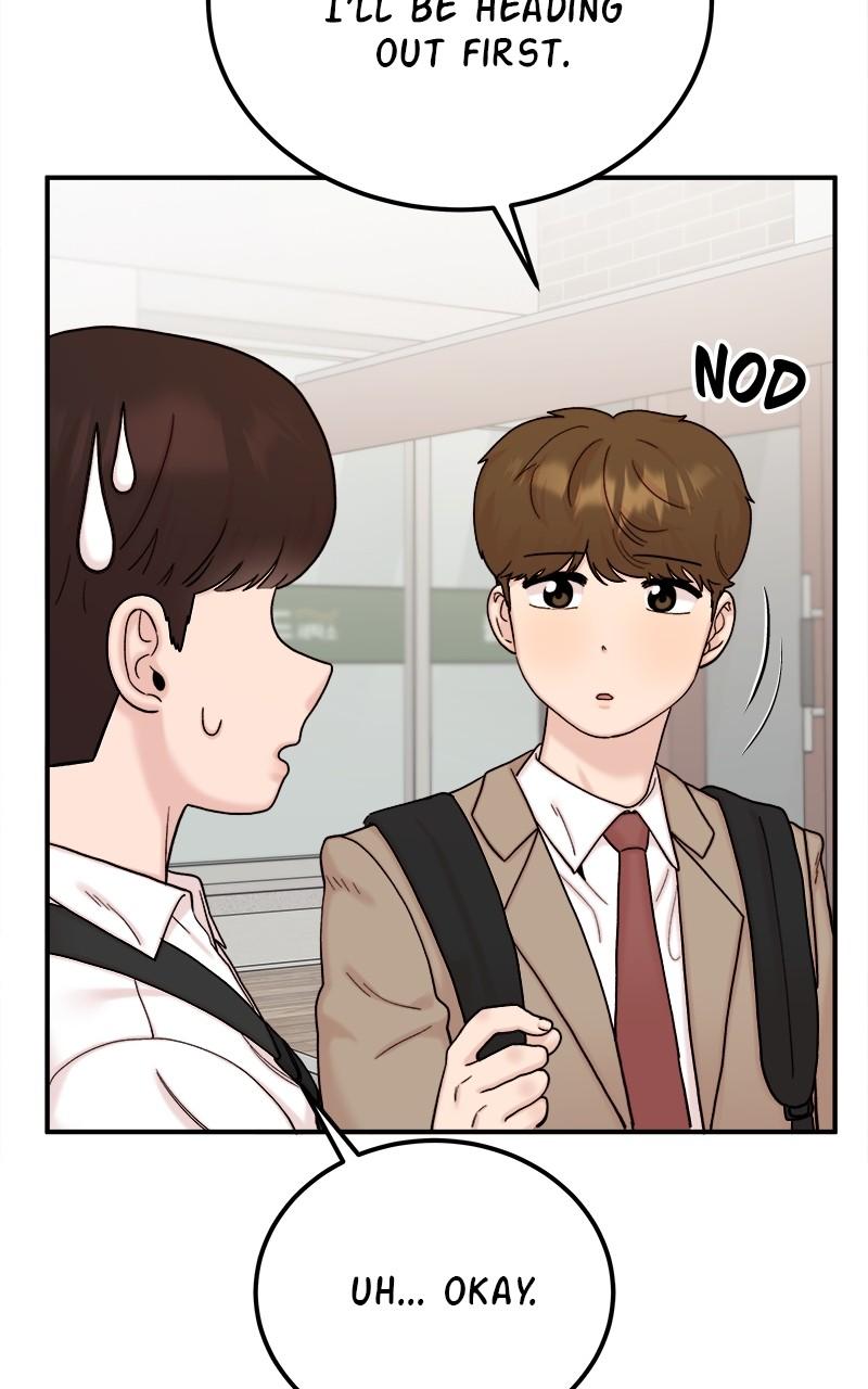 My Dud to Stud Boyfriend Chap 49 - Next Chap 50