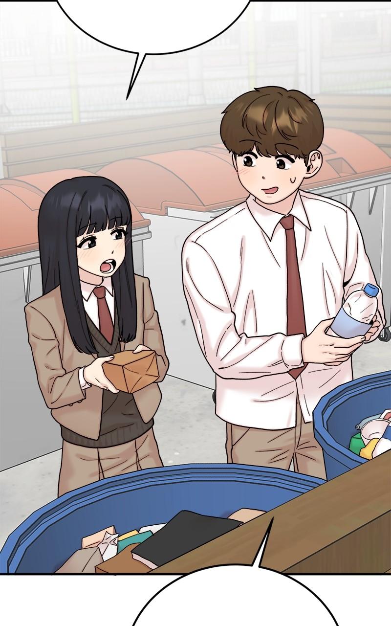 My Dud to Stud Boyfriend Chap 49 - Next Chap 50