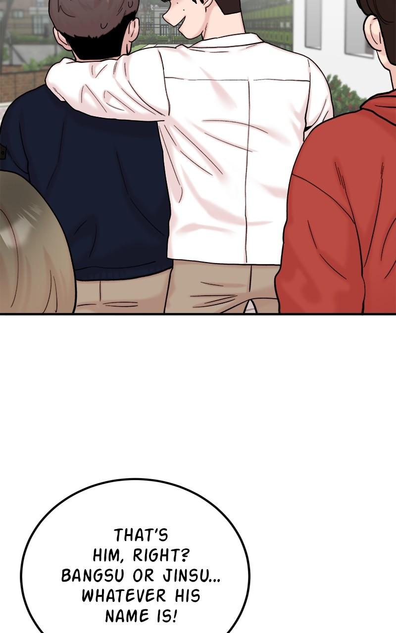 My Dud to Stud Boyfriend Chap 49 - Next Chap 50