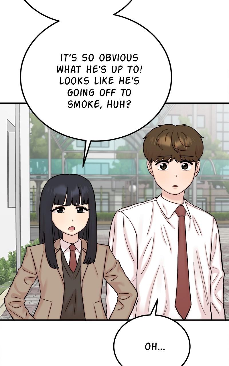 My Dud to Stud Boyfriend Chap 49 - Next Chap 50