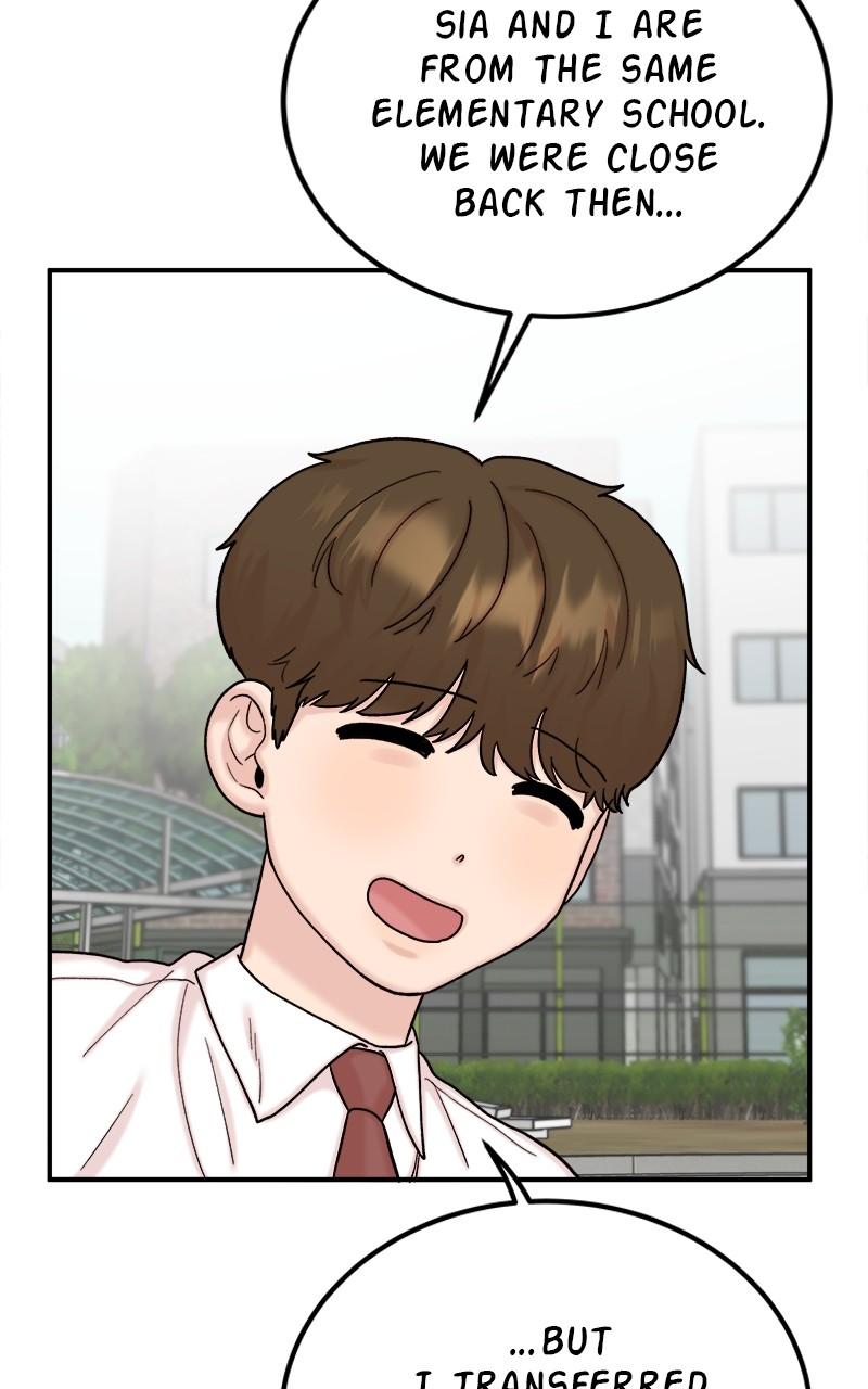 My Dud to Stud Boyfriend Chap 49 - Next Chap 50