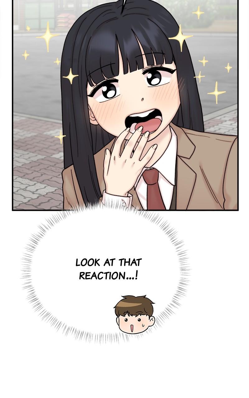 My Dud to Stud Boyfriend Chap 49 - Next Chap 50